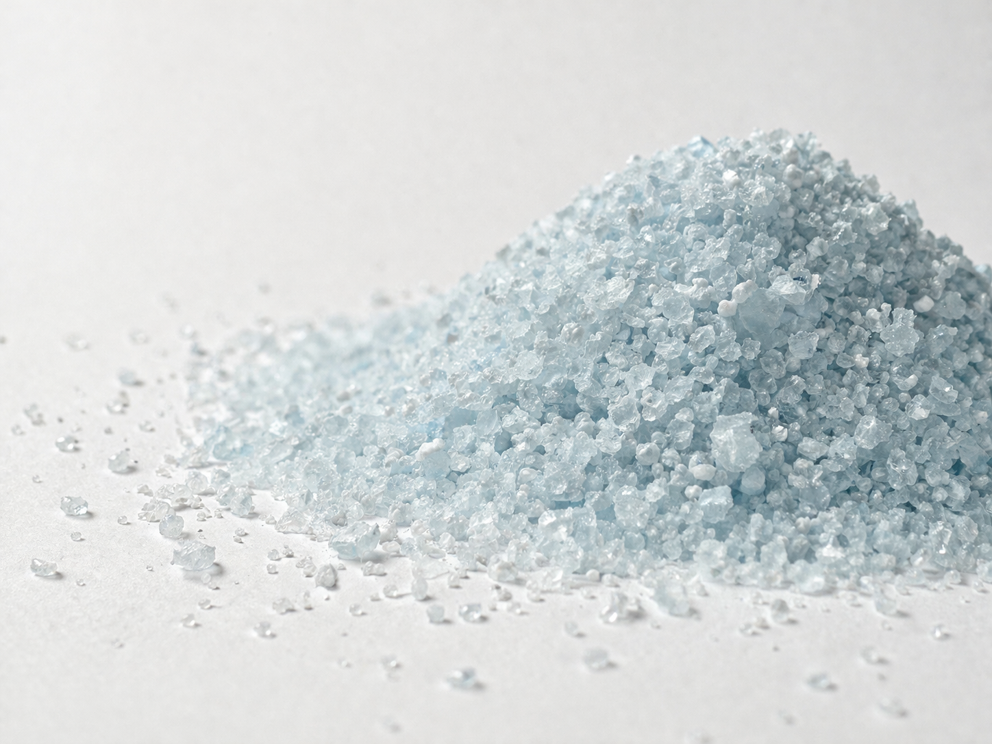 SILICA LAGOON BATH SALT